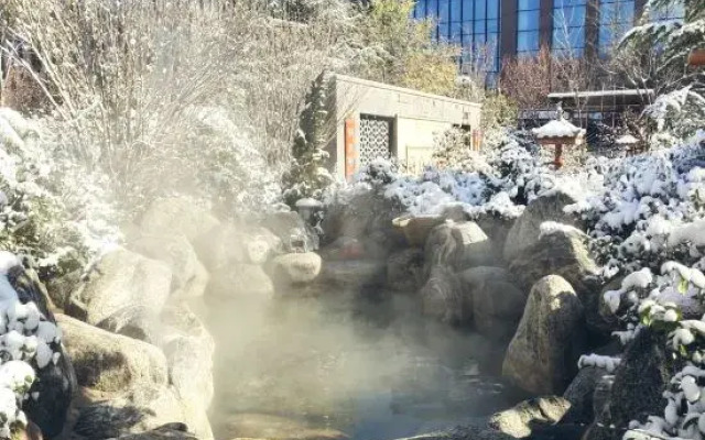 The Winners Palace Hotel