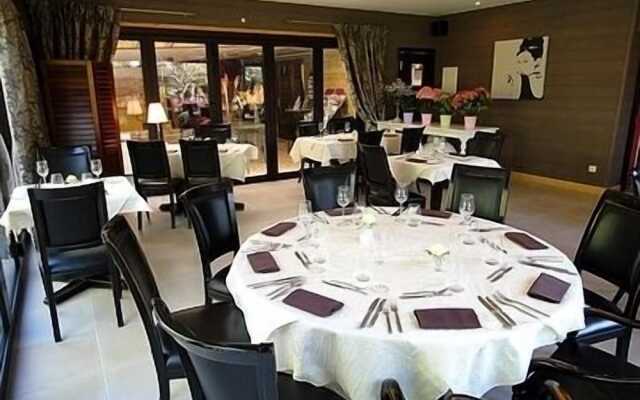 Domaine de l'Arbrelle