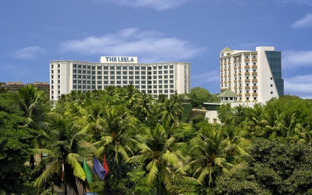 The Leela Mumbai (Ex-Leela Kempinski)