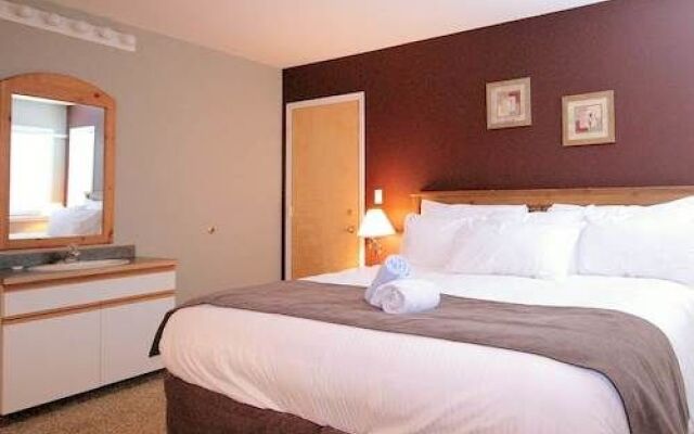 Timberline Lodge - Silver