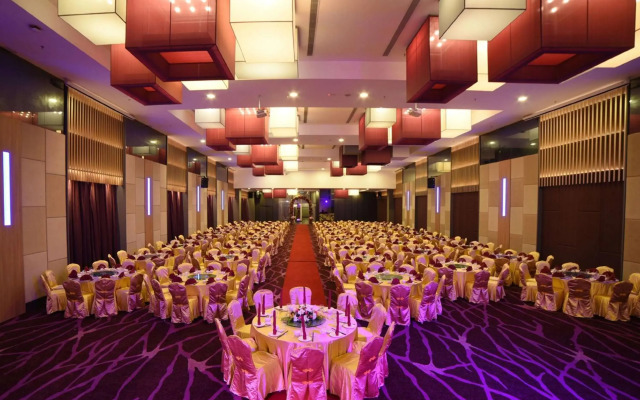 Mercure Selangor Selayang