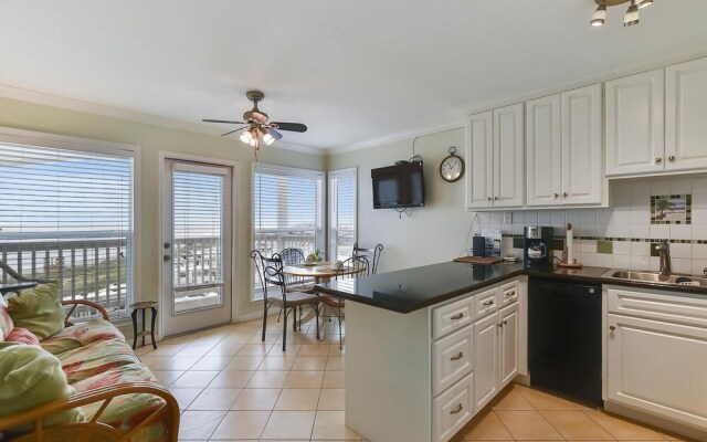 Seascape 1305 in Galveston