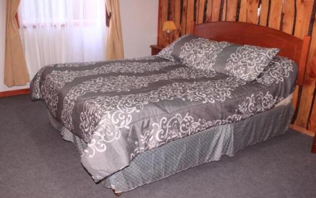 Ruka Pucon Hostel