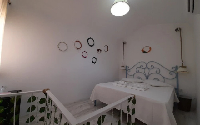 Marissa Boutique Hotel