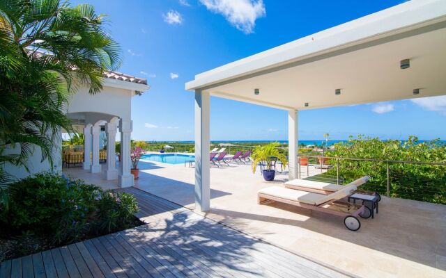 Dream Villa Terres Basses-571