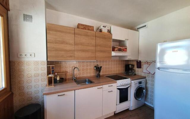 Appartement Les Deux Alpes, 3 pièces, 8 personnes - FR-1-348-245