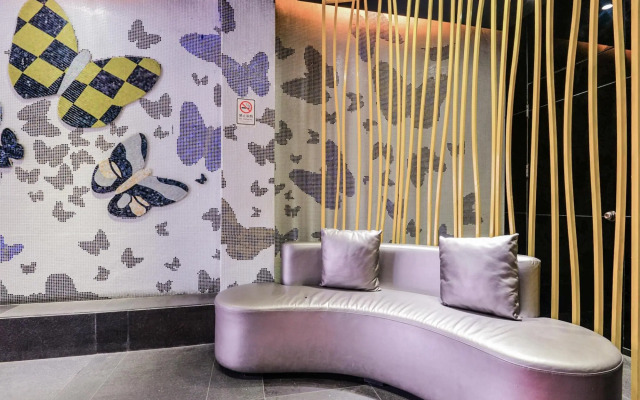 Ying Shang Hotel Ximenkou