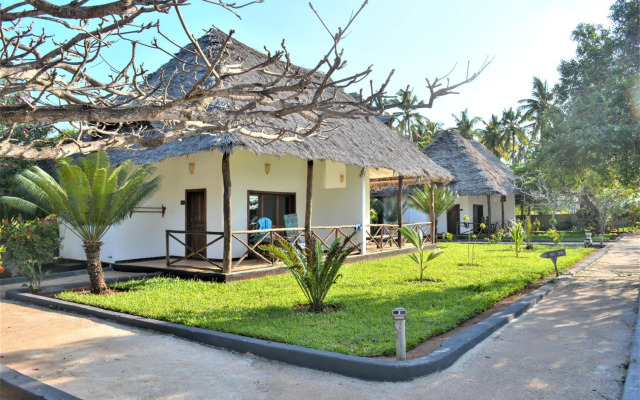 Reef & Beach Resort