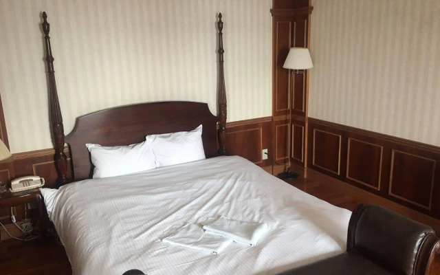 Shonan Kamakura Crystal Hotel