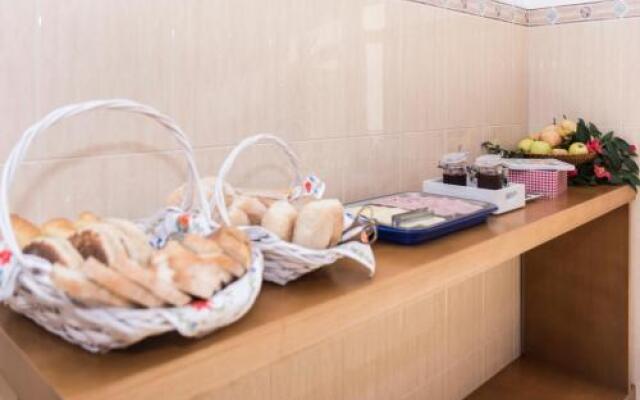 Casa Areal de Santa Barbara