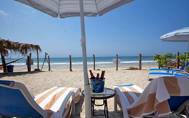 Hotel La Quinta del Sol