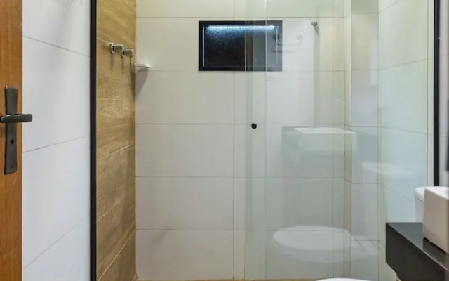 SUH Copacabana 73 Modern Beach