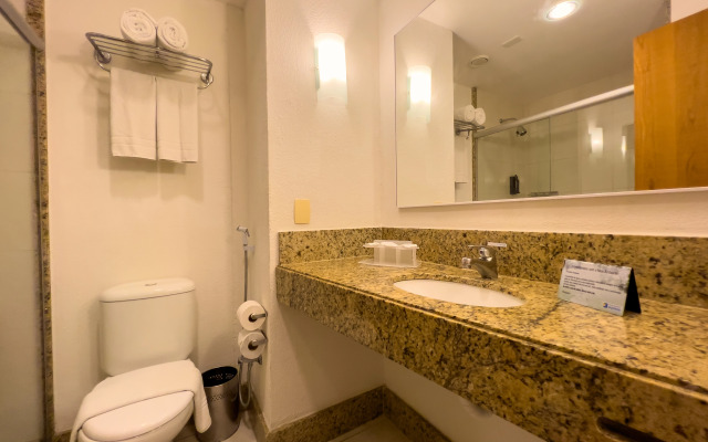 Praiamar Express Hotel