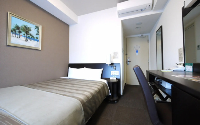 Hotel Route - Inn Satsuma Sendai