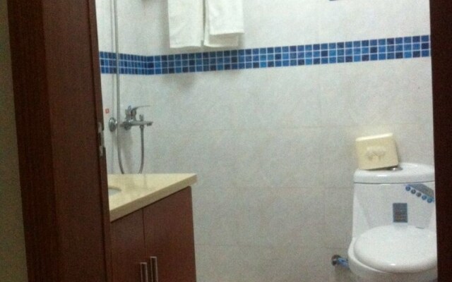 Yaya Homestay