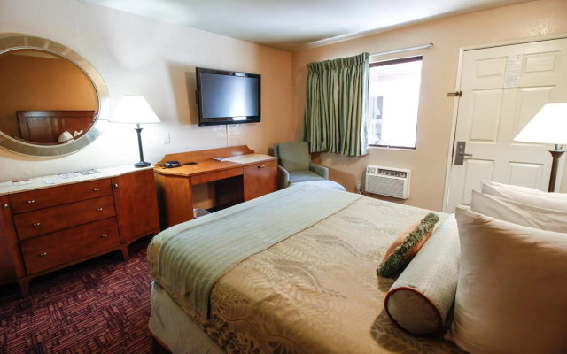Heritage Inn La Mesa