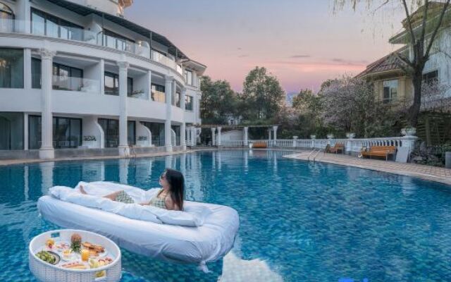O.T. Villa Hotel