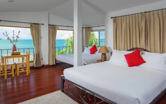 Boujis Boutique Resort