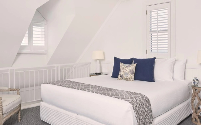 Anchorage Port Stephens