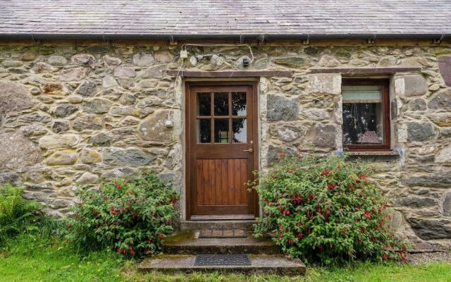 Tryfan Cottage