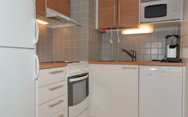 Yllas chalet iii/ 3508