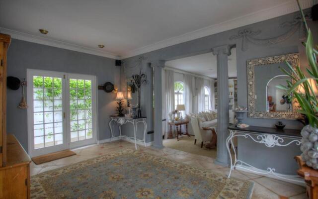 Our Hermanus House