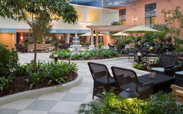 Holiday Inn Club Vacations at Orange Lake Resort by IHG
