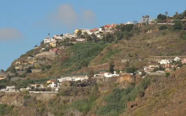 Casa Mar y Teide