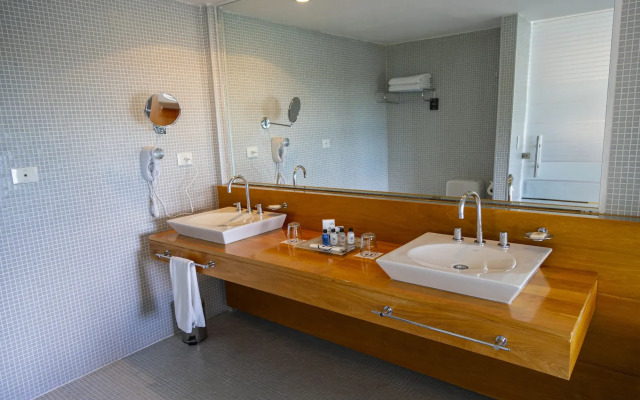 Design Suites Calafate