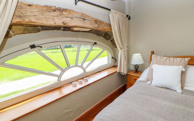 The Hay Loft