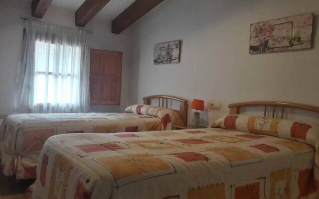 Casa Manolita