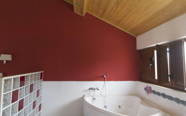 Apartamentos Rurales Caxila