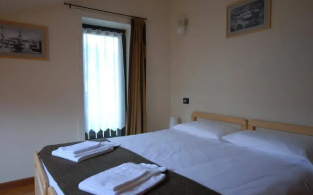 Chalet Silvi Residence