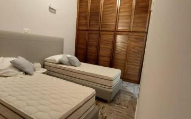 Magicstay - Flat 90M² 2 Bedrooms 1 Bathroom - Naples