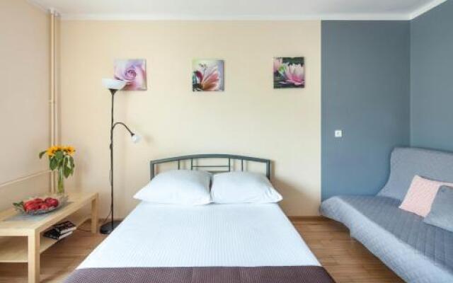 Sleepy3city Apartments III