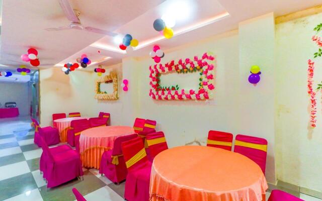 Fabhotel Nido