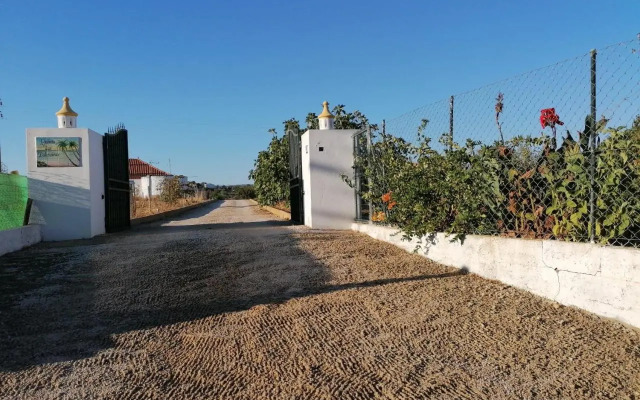 Quinta Das Palmeiras