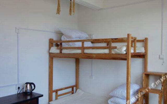 Wukong Youth Hostel
