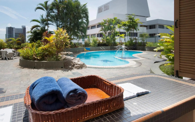 Hotel Royal Penang