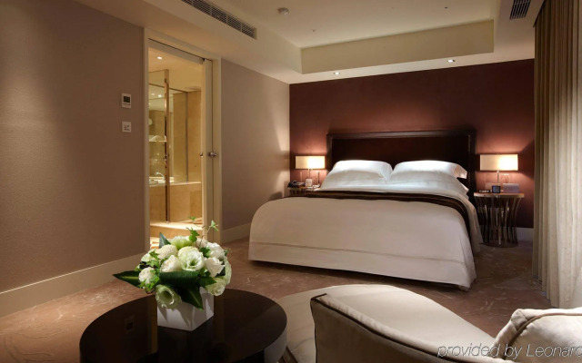 Ambassador Hotel Taipei