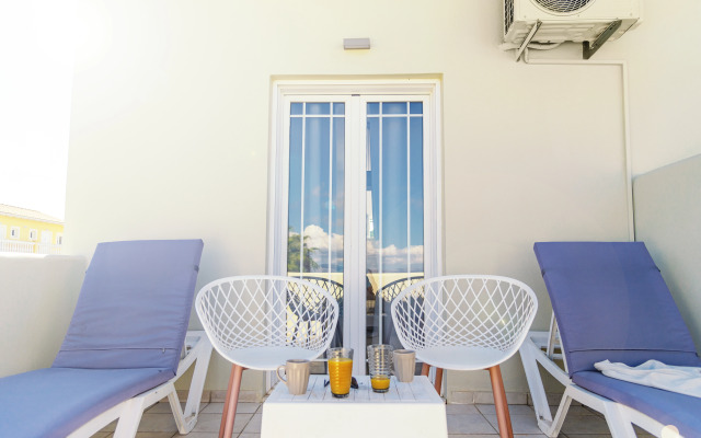 Olive Grove Beachfront