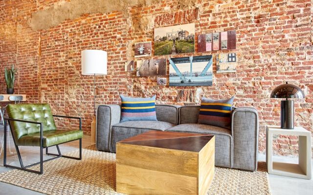 The Queen Hotel Queen Village, Sonder by Marriott Bonvoy