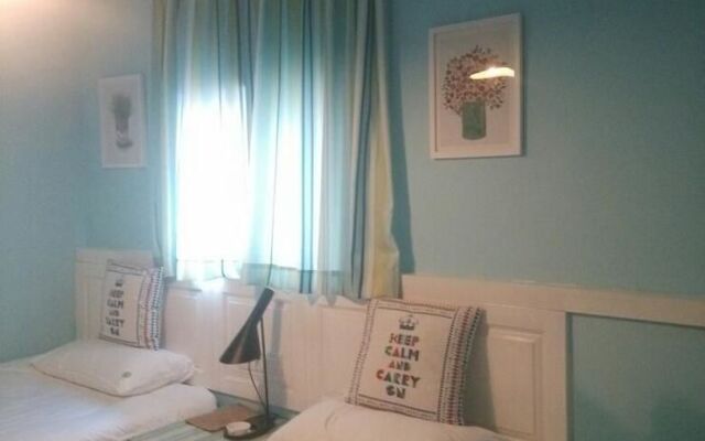 Youmingtang Coffee Hotel