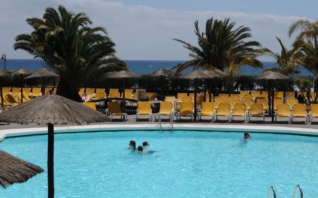 Hotel Beatriz Playa & Spa