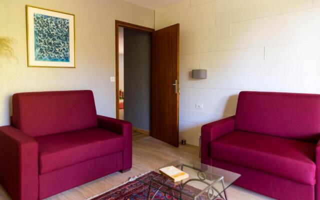 La Maison De l'Orbière