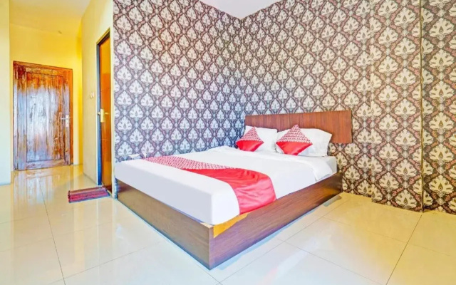 Hotel O Pasteur Near Nuart Sculpture Park Formerly Maleo Exclusive