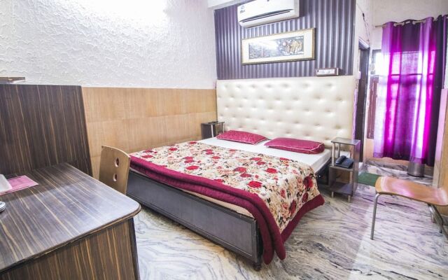 Hotel Milan Palace