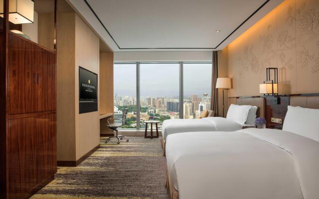 InterContinental Fuzhou by IHG