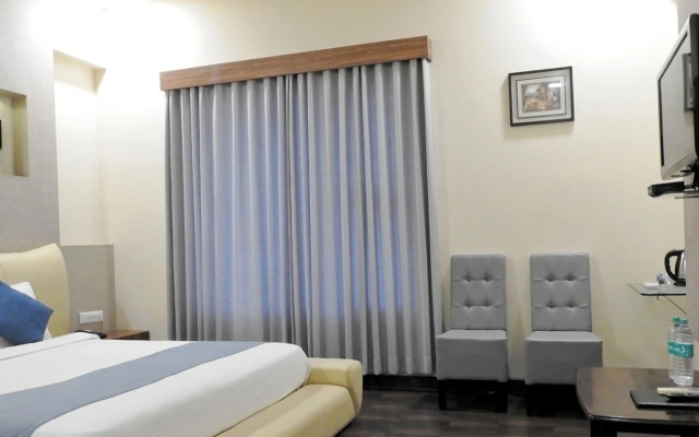 Hotel Sai Miracle