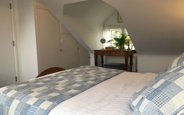 Harvest House bed and Breakfast